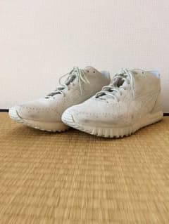 早い者勝ち！美品！格安！オニツカタイガー スニーカーのサムネイル