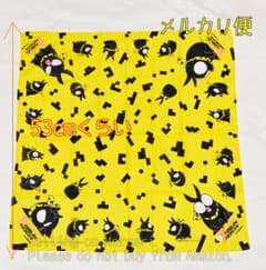 Pちゃん 良牙 らんま1/2 高橋留美子 乱馬 らんま バンダナ ふろしき