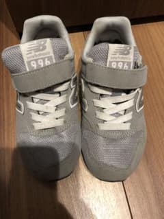 ニューバランス YV996 17cmのサムネイル