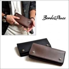 BONDS&PEACE ロングウォレットのサムネイル