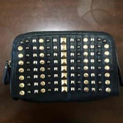 miiさん専用 クラッチバッグのサムネイル