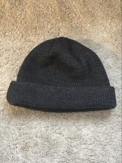 Nine Tailor ニット帽 ビーニー 93-N-350のサムネイル