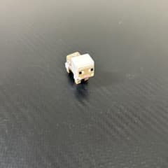 マインクラフト　羊のフィギュアのサムネイル