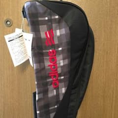 ★新品未使用★アディダス ゴルフバックのサムネイル