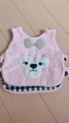 シェリーメイ おくるみのサムネイル