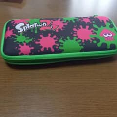 Switchケースのサムネイル