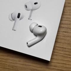 【国内純正品】AirPods Pro2 右耳のみのサムネイル