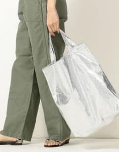 Bindu/ビンドゥー シャイニートートのサムネイル