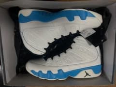 NIKE AIR JORDAN 9 RETRO 27.5cmのサムネイル