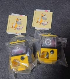 포켓 몬스터 포켓몬 미니 미니 포켓 가챠 머신 메가 신카의 치카라