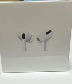 Apple AirPods Pro　MLWK3J/A　本物　正規品　新品のサムネイル