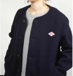 【美品】DANTON ウールモッサベスト34 楽天市場】DANTON / ダントン | ウールモッサフード付き ダブル