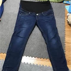 マタニティデニムのサムネイル