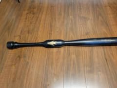 バレルバット34インチ　艶消しブラックのサムネイル
