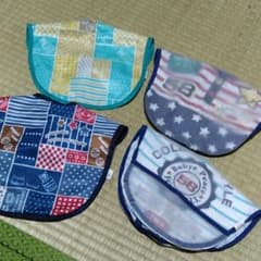 お食事エプロンのサムネイル