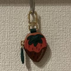 MAISON de SABRE フルーツチャーム