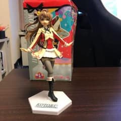 南ことり フィギュアのサムネイル