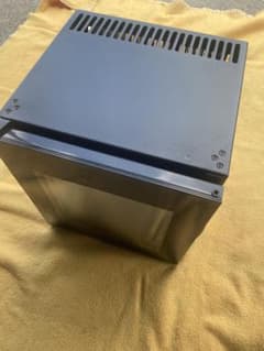 【静音/ガラス扉】WELLWAY 小型冷蔵庫 XC-25BG 25L ホテル仕様 静音/ガラス扉】WELLWAY 小型冷蔵庫 XC-25BG 25L ホテル仕様 - メルカリ