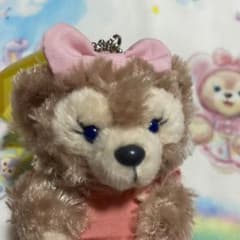 레이니 데이즈 셰리 메이 스트랩 ①