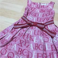 専用♡ジェーンマープル ワンピースのサムネイル
