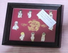 CLAMP　30周年　メモリアルピンズセット　Part.3 CLAMP 30周年 メモリアルピンズセットPart.3 - メルカリ