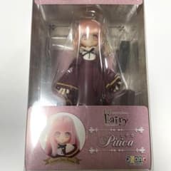1/12Lil’Fairy(リルフェアリー)～まねっこフェアリー～/ピチカのサムネイル