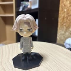 東京リベンジャーズ フィギュアのサムネイル
