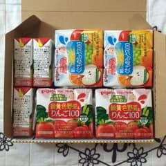 【♡lalamai♡様専用】ベビー飲料 5セットのサムネイル