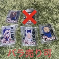 이치 반 쿠지 내 영웅 아카데미아 The Top 5! 아크릴 스탠드