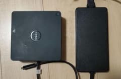 DELL TB16 Thunderbolt3 Dockのサムネイル
