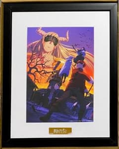 葬送のフリーレン Season 2 キャラファイングラフ 全巻購入特典 - メルカリ