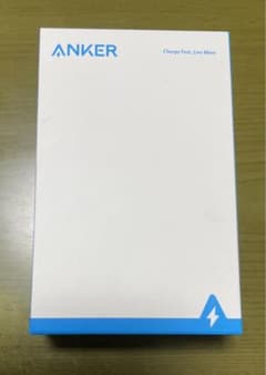 ANKER アンカーPowerPortIll 3-port 65W Podのサムネイル