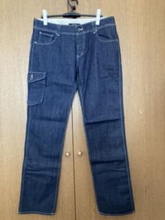 JOHNBULL ジョンブル 21012 カーゴストレッチワンウォッシュのサムネイル
