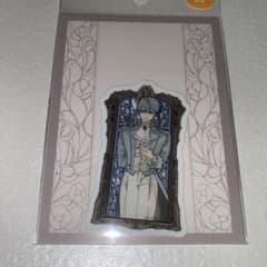 Funeral Frieren Die-cut smartphone stickers Himmel