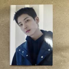 SEVENTEEN ウォヌ FOLLOW トレカのサムネイル