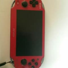 PSVita ソウルサクリファイス限定版　他ソフト付きのサムネイル