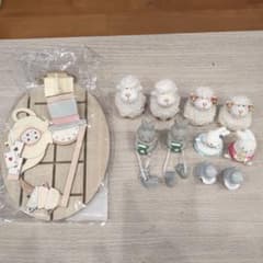 ナチュラルキッチンおまとめ売りのサムネイル