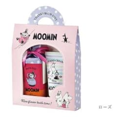 ムーミン バスセットのサムネイル