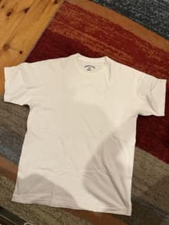 RHC ビール Tシャツ ホワイトのサムネイル
