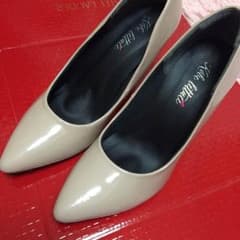 神戸レタス パンプスのサムネイル