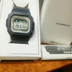 ロンハーマン× G‐Shock ネイビーのサムネイル