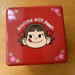 ぺこちゃんのお重箱のサムネイル