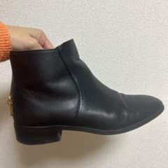 写真下手ですみません^^;ダイアナ ブーツのサムネイル