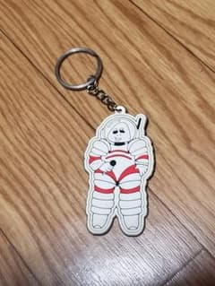 C&Kキーホルダーのサムネイル