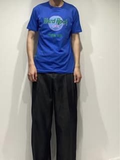 ハードロックカフェTシャツ　　東京　80sのサムネイル