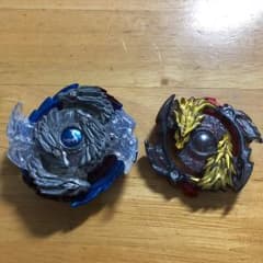 【パン屋さん専用】ベイブレードバーストのサムネイル