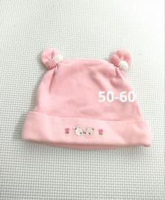 ベビー帽子♡のサムネイル