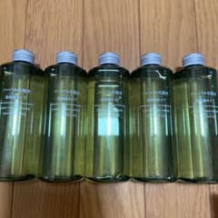 無印良品　ハーバル化粧水　高保湿タイプ　200mlのサムネイル