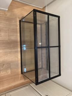 エキゾテラ　グラステラリウム9045 おまけもあります グラステラリウム9045 エキゾテラ GEX ガラス飼育ケージ 販売 通販