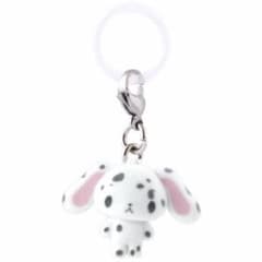 シュガーバニーズ ふわふわめじるしアクセサリー ぶちうさ - メルカリ